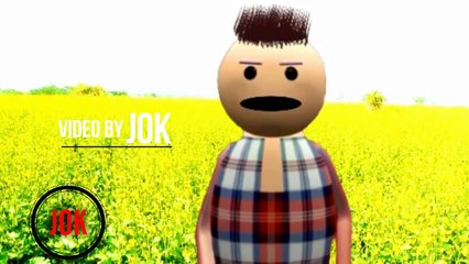 MAKE JOKE OF __ JOK __  KALLU CHACHA __ KANPURIYA STYLE |Make joke of new video.......