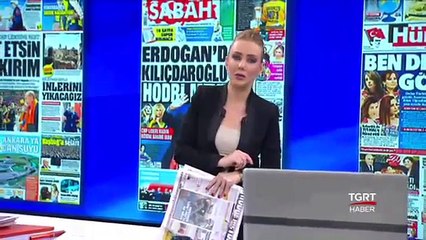 Günaydın Türkiye - 27 Kasım 2017