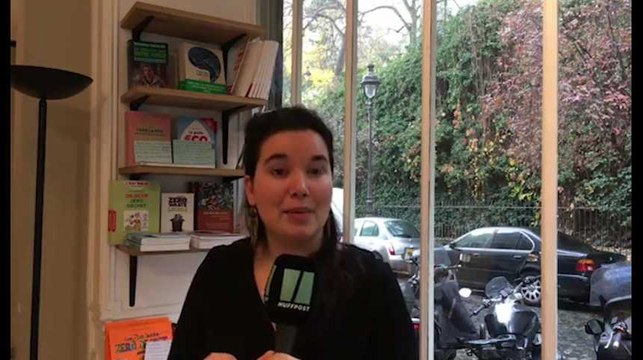 On a demandé à la maison zéro déchet à quoi ressemblait un composteur dans un petit appartement