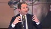 Benoît Hamon qualifie le nouveau secrétaire d'État à la fonction publique de "socialiste en peau de lapin"
