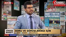 RECEP TAYYİP ERDOĞAN TARİHE GEÇMİŞTİR