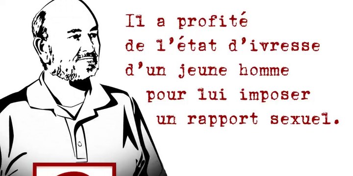 Portrait 2 - Arrêtons-les 2ème volet