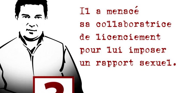 Portrait 3 - Arrêtons-les 2ème volet