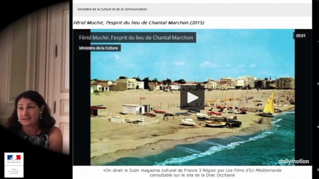 Quand des architectes du XXe siècle construisent leurs maisons. Les Midis de l'architecture de la DRAC