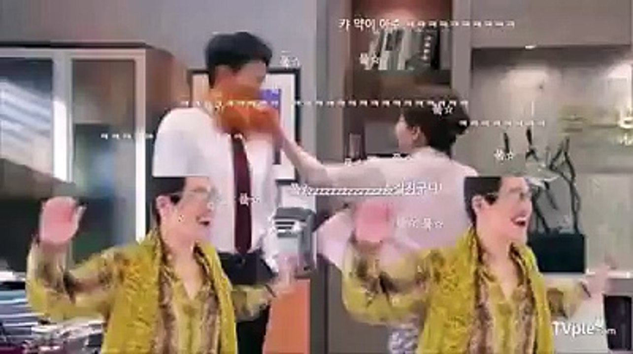 [전종호][티비플]PPAP 댄스를 약빨고 티비플스럽게 바꿔보았다
