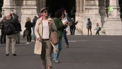 Week-end romantique à Vienne - Échappées belles