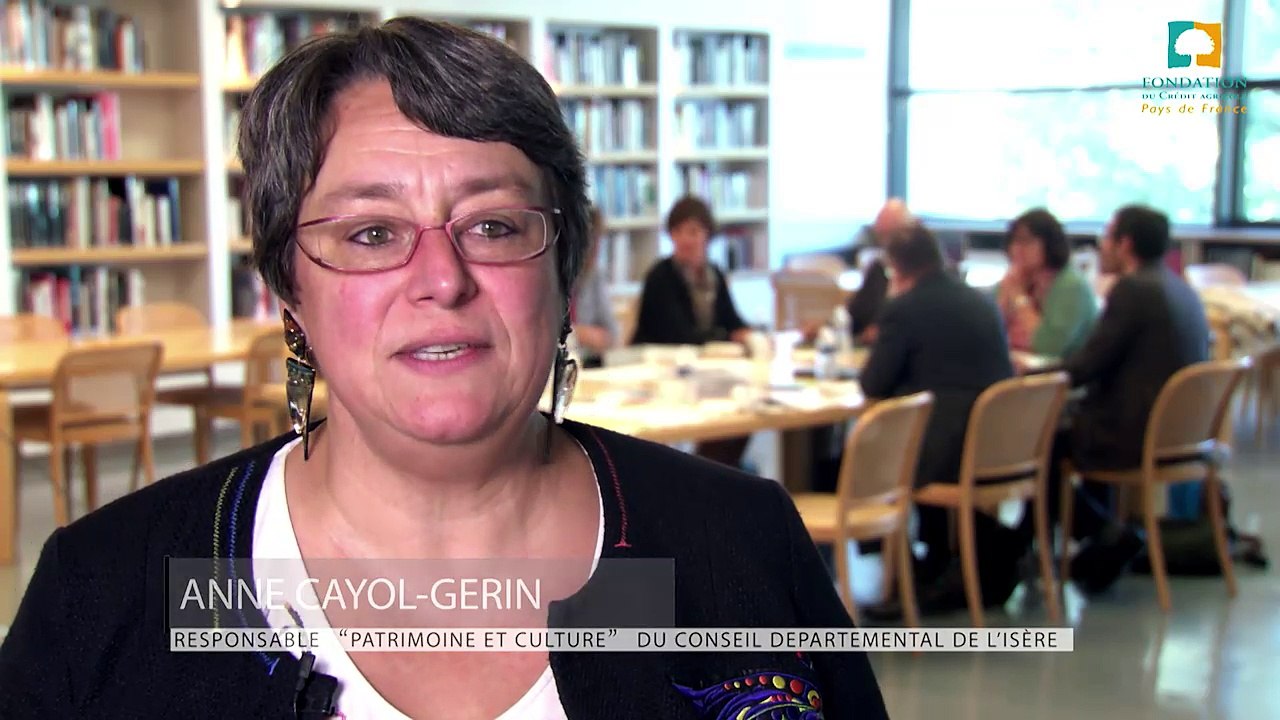 Film CA Patrimoine