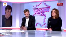 Best of Territoires d'Infos - Invitée politique : Annick Girardin (27/11/17)