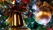 1 HOUR of Merry Christmas Jingle Bells Relaxation Music - Relaxing Christmas Songs