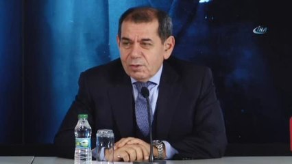 Özbek'ten "Derbi ve Tudor" Yorum