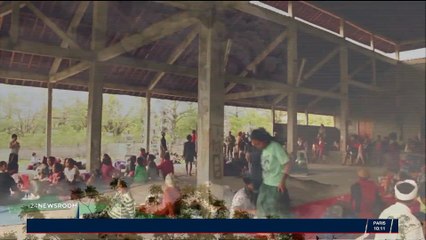 Eruption du Mont Agung : Bali retient son souffle