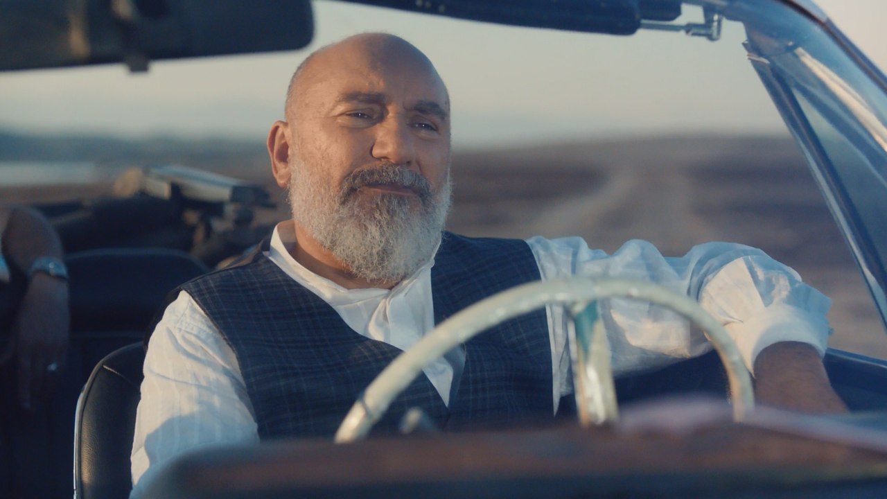 Yeni Gelin 26. Bölüm - Gitme Sana Muhtacım - Selami Şahin