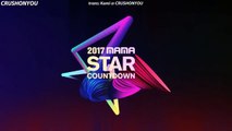[POLSKIE NAPISY] 171122 (#2017MAMA) Star Countdown D-3 by #BTS!