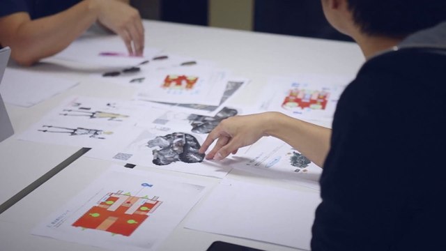 Valkyria Chronicles 4 - Au sein de l'équipe de développement (japonais)