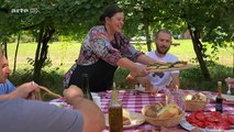 Zu Tisch in der Emilia Romagna (Italien) - Traditionelle Gerichte
