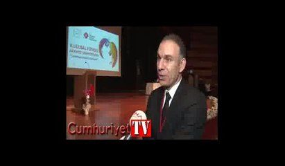 Televizyon başında 2 saatten fazla oturan çocuk obez oluyor