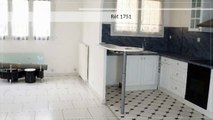 A vendre - Appartement - SANNOIS (95110) - 4 pièces - 86m²