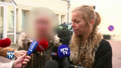 "Il connaissait mes failles", l’adolescente de 14 ans qui avait une relation avec son professeur témoigne