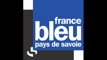 27-11-2017@France Bleu Pays de Savoie Matin