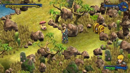 Rainbow Skies - Bande-annonce 2017