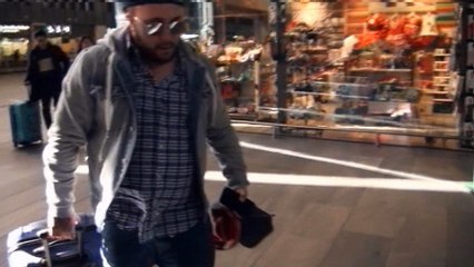 Kiko Rivera y Jessica Bueno entierran el hacha