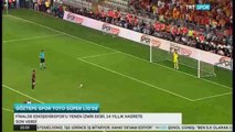 ESKİŞEHİRSPOR GÖZTEPE FİNAL MAÇI (3 DK KISA ÖZET)