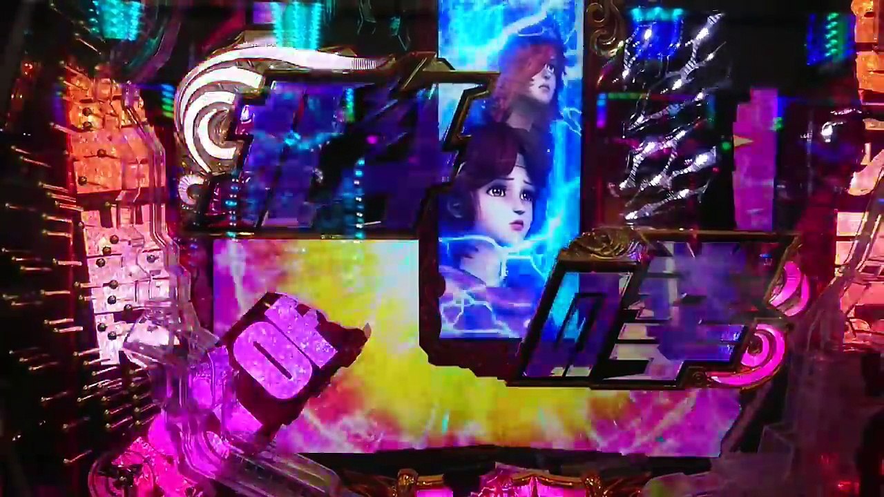 北斗７ ～そろそろ即落ちを回避セヨ～ ＃７話 　もらった台でまさか･･･！！