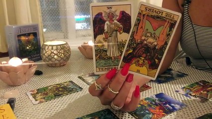 ☀️Taurus Love July 2017 Ending a Love Triangle! Healing a Relationship