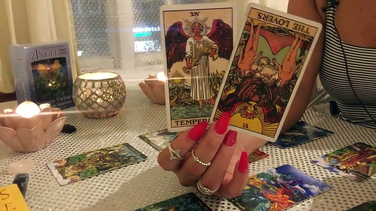 ☀️Taurus Love July 2017 Ending a Love Triangle! Healing a Relationship
