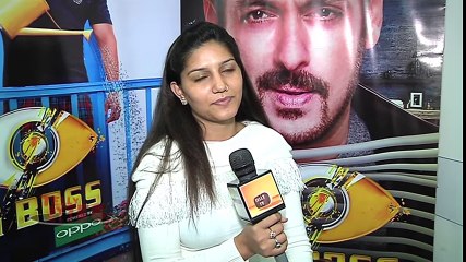 Bigg Boss 11 Sapna Chaudhry Exclusive Eviction Interview