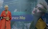 Agnez Mo Raih Penghargaan di MAMA 2017