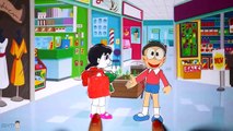 静香の死と恋のお互いが大好き Shizukas death and Nobita love each otherド ラえもんアニメーション Doraemon Animati