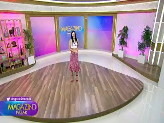 Magazin D Muhabiri Emrah Ünlüleri Çıldırtıyor /  29.10.2017