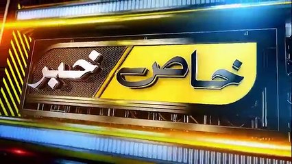 Sheikh Rasheed Criticize Gove For Mishandle Dharna Operation,,,