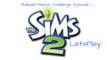 LetsPlay: The Sims 2: Halliwell Manor Challenge-Part 1