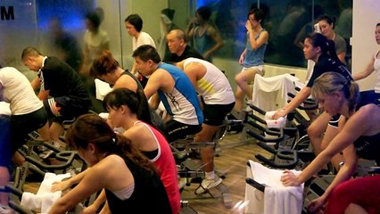 gym exercises for men