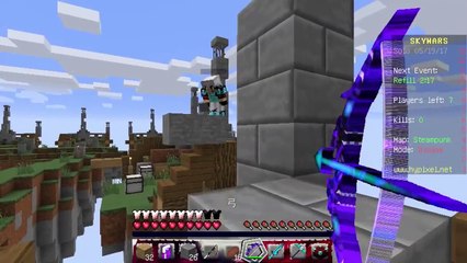 スカイウォーズで最強のキットで遊びたったww