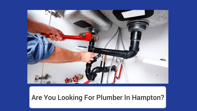 Plumbing Service in Hampton - Melbourne Precise Plumbing