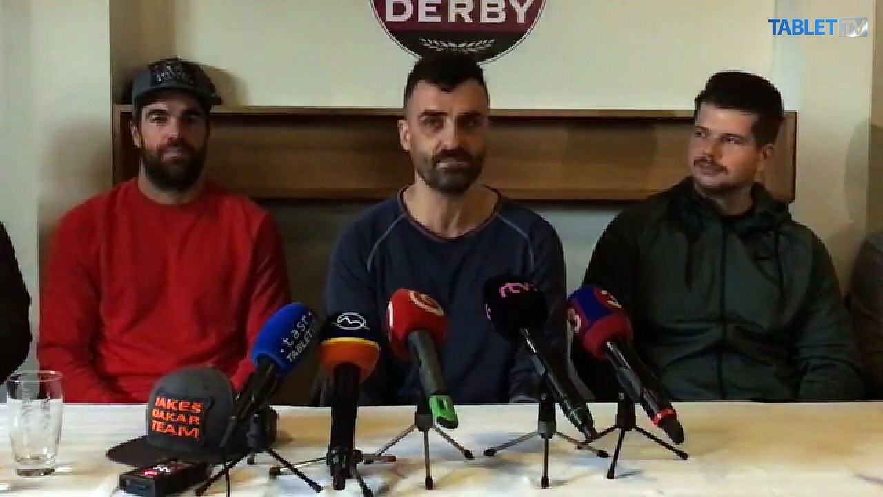 ZÁZNAM: Jakeš sa nepredstaví na Rely Dakar 2018, uprednostnil seriál MS