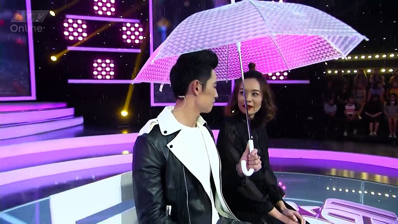 HTV VÌ YÊU MÀ ĐẾN  EM GÁI MƯA  VYMD 2 FULL 2192017