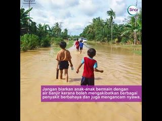 Panduan dan Langkah Menghadapi Banjir