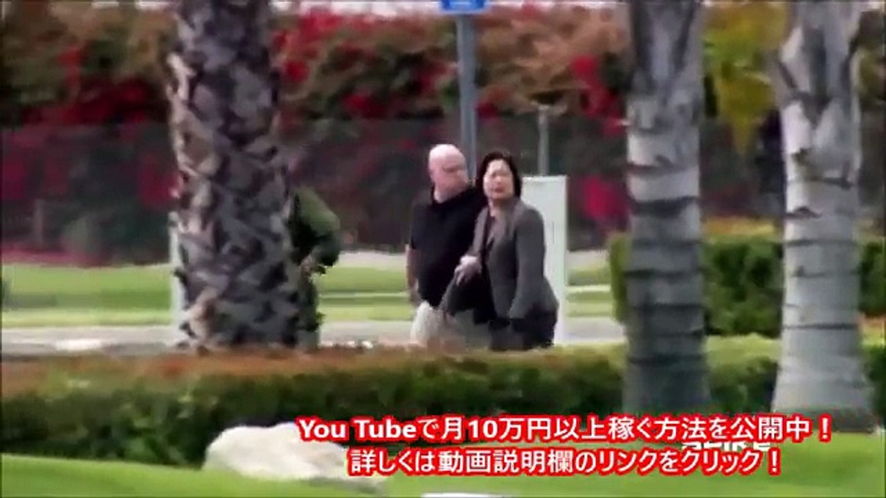 【海外警察シリーズ！】人質事件にカーチェイス！警察vsバイク映像も！