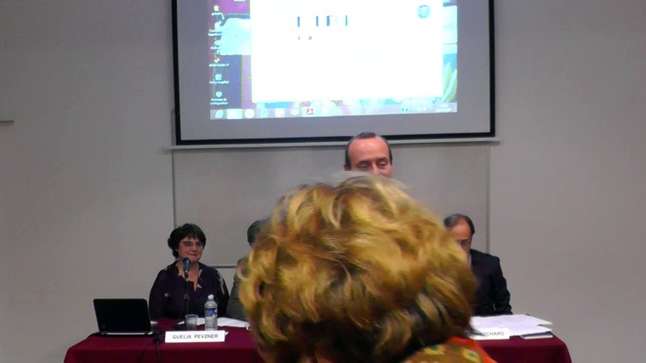 Rencontres des Gobelins | Pâtisserie et entremets : deux sommets du temps de la table (1/2)