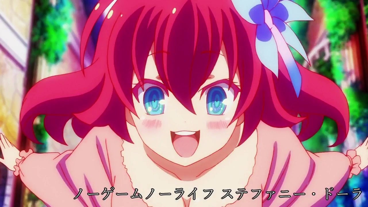 『アニメランキング』俺的可愛すぎるアニメキャラランキングTOP30