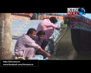 Sindh Jon Zamin Girkaendar Samund- Report Faiz Khoso - 26th November 2017