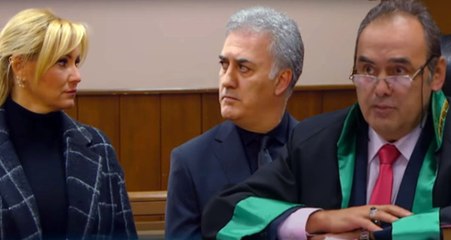 Çocuklar Duymasın 18. Bölümde Haluk ve Meltem Boşanıyor