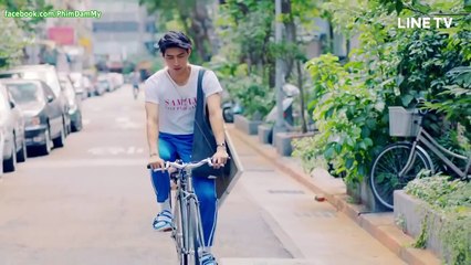 Màu xanh thẫm và ánh trăng - Tập 1