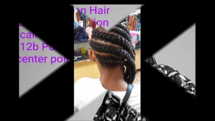 Dornie's Salon Hair Braiding & Fashion - (205) 835-6297