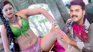 Haseena Bangal Ke - हसीना बंगाल के - Lootere - Pawan Singh, Gloory - Bhojpuri Hit Songs 2017