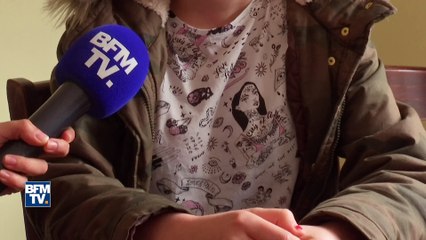 "Il y avait des scènes de violence", l’adolescente de 14 ans qui avait une relation avec son prof témoigne
